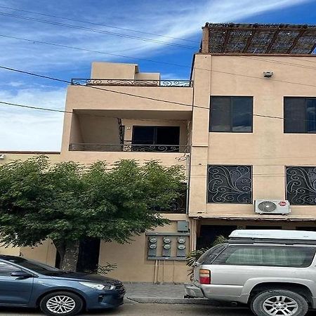 Hermoso Edificio Ubicado A Pocas Cuadras Del Malecon De La Paz Bcs エクステリア 写真